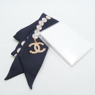 CHANEL(バンダナ/スカーフ)のフリマアイテム一覧 CHANEL(バンダナ/スカーフ)のフリマアイテム一覧