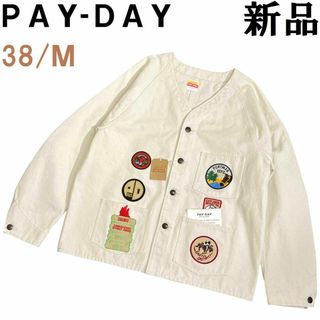 carhartt(カバーオール ・ ホワイト/白色系)のフリマアイテム一覧 carhartt(カバーオール ・ ホワイト/白色系)のフリマアイテム一覧