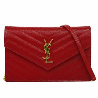 SAINT LAURENT(財布 ・ レッド/赤色系)のフリマアイテム一覧 SAINT LAURENT(財布 ・ レッド/赤色系)のフリマアイテム一覧