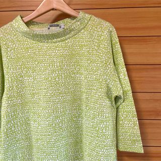 marimekko(Tシャツ(長袖/七分))のフリマアイテム一覧 marimekko(Tシャツ(長袖/七分))のフリマアイテム一覧