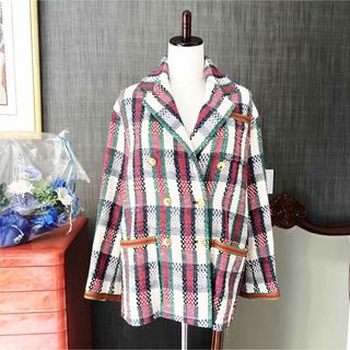 GUCCI(テーラードジャケット)のフリマアイテム一覧 GUCCI(テーラードジャケット)のフリマアイテム一覧