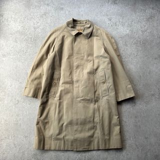 BURBERRY(ステンカラーコート)のフリマアイテム一覧 BURBERRY(ステンカラーコート)のフリマアイテム一覧