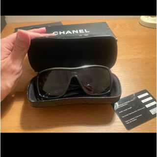 CHANEL(サングラス/メガネ)のフリマアイテム一覧 CHANEL(サングラス/メガネ)のフリマアイテム一覧