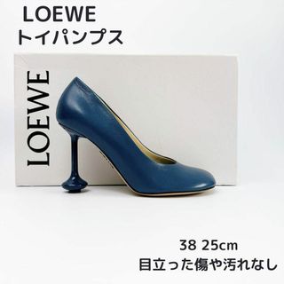 LOEWE - 【最終値下】ロエベ バレリーナパンプスの通販|ラクマ LOEWE - 【最終値下】ロエベ バレリーナパンプスの通販|ラクマ