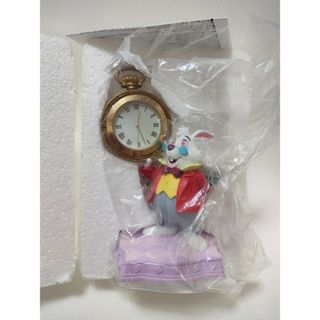 Disney - 香港ディズニー 美女と野獣 コグスワース 時計 Disney - 香港ディズニー 美女と野獣 コグスワース 時計