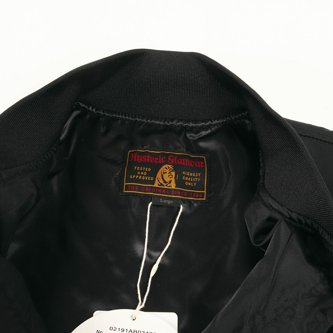 HYSTERIC GLAMOUR - 【新品】HYSTERIC GLAMOUR ヒステリック HYSTERIC GLAMOUR - 【新品】HYSTERIC GLAMOUR ヒステリック