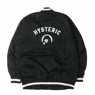 HYSTERIC GLAMOUR(スタジャン)のフリマアイテム一覧 HYSTERIC GLAMOUR(スタジャン)のフリマアイテム一覧