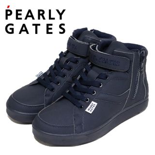 PEARLY GATES(シューズ)のフリマアイテム一覧 PEARLY GATES(シューズ)のフリマアイテム一覧