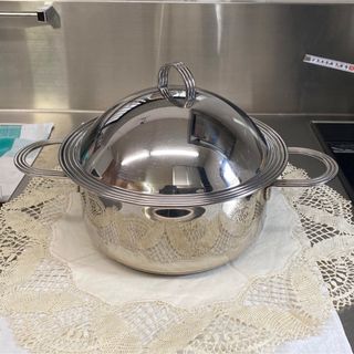 Lagostinaの中古フリマアイテム一覧 Lagostinaの中古フリマアイテム一覧