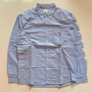 uniform experiment - uniform experiment クラッチバックの通販 uniform experiment - uniform experiment クラッチバックの通販