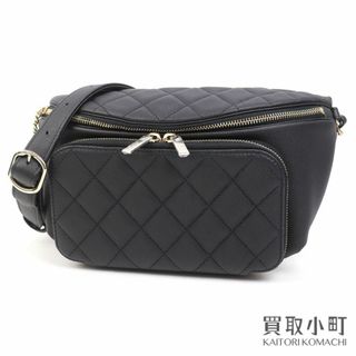 CHANEL(ボディバッグ/ウエストポーチ)のフリマアイテム一覧 CHANEL(ボディバッグ/ウエストポーチ)のフリマアイテム一覧