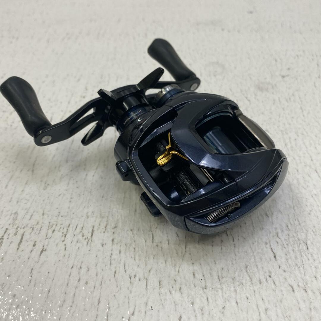 DAIWA - 【加古川店】 中古 Daiwa | ダイワ リール 21スティーズATW HLC 8.1R 8.1R 【ベイトリール/右ハンドル】 【86】