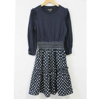 kate spade NEW YORK - ケイトスペード ワンピース サイズ4-A kate spade NEW YORK - ケイトスペード ワンピース サイズ4-A