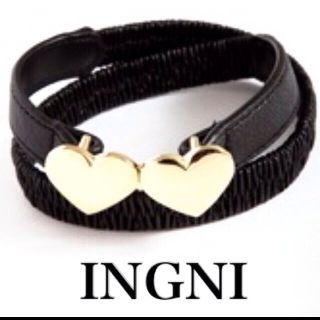 イング(INGNI)のINGNIベルト(ベルト)