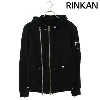 BALMAIN(パーカー)のフリマアイテム一覧 BALMAIN(パーカー)のフリマアイテム一覧