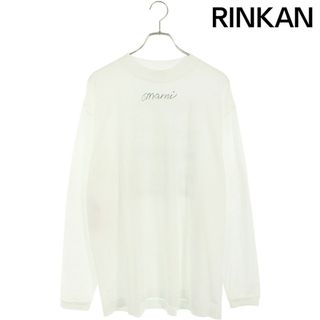 MARNI(Tシャツ/カットソー(七分/長袖))のフリマアイテム一覧 MARNI(Tシャツ/カットソー(七分/長袖))のフリマアイテム一覧