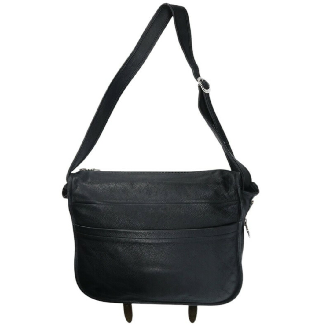 Chrome Hearts - クロムハーツ SHOULDER BAG-LARGE ガン Chrome Hearts - クロムハーツ SHOULDER BAG-LARGE ガン
