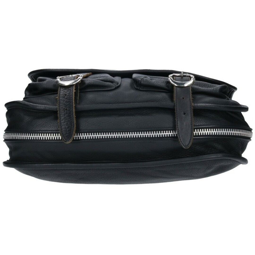 Chrome Hearts - クロムハーツ SHOULDER BAG-LARGE ガン Chrome Hearts - クロムハーツ SHOULDER BAG-LARGE ガン
