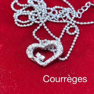 Courreges(ネックレス)のフリマアイテム一覧 Courreges(ネックレス)のフリマアイテム一覧