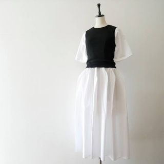 ENFOLD - 【早い者勝ち】ENFOLD コレクションライン(定価8万円 ENFOLD - 【早い者勝ち】ENFOLD コレクションライン(定価8万円