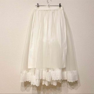 LE CIEL BLEU(スカート)のフリマアイテム一覧 LE CIEL BLEU(スカート)のフリマアイテム一覧