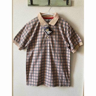 BURBERRY(ポロシャツ)のフリマアイテム一覧 BURBERRY(ポロシャツ)のフリマアイテム一覧