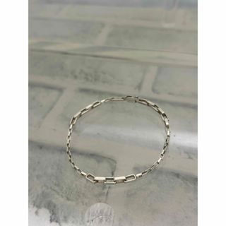GUCCI - 【超レア廃盤品】GUCCI 喜平 フラットリンクチェーン GUCCI - 【超レア廃盤品】GUCCI 喜平 フラットリンクチェーン