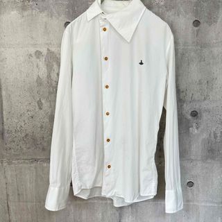 Vivienne Westwood - vivienne westwood 【極美品✨】 MAN WILLA Vivienne Westwood - vivienne westwood 【極美品✨】 MAN WILLA