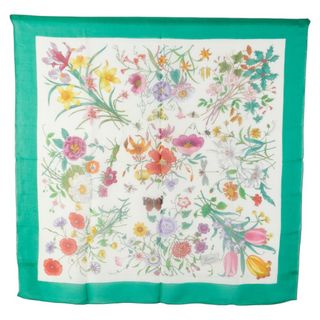 GUCCI(バンダナ/スカーフ)のフリマアイテム一覧 GUCCI(バンダナ/スカーフ)のフリマアイテム一覧