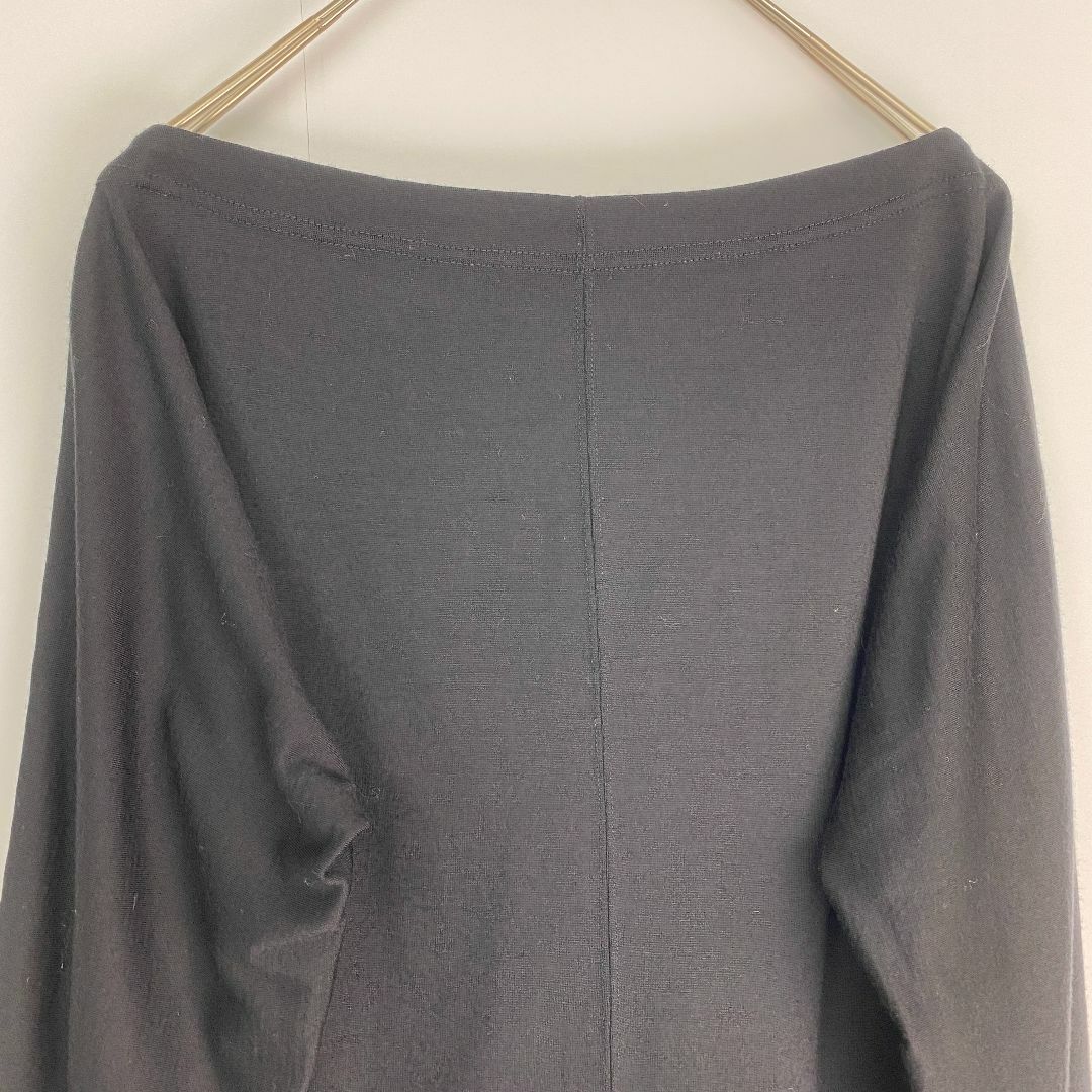 ISSEY MIYAKE - 美品 イッセイミヤケ ニット 希少筆タグ