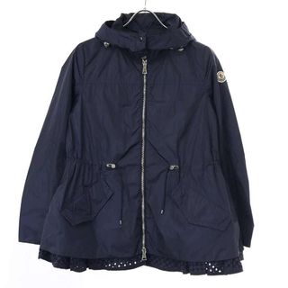 MONCLER - MONCLER / CASSIS 1 ナイロンジャケット ベージュの MONCLER - MONCLER / CASSIS 1 ナイロンジャケット ベージュの