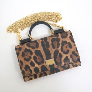 DOLCE&GABBANA(ショルダーバッグ)のフリマアイテム一覧 DOLCE&GABBANA(ショルダーバッグ)のフリマアイテム一覧
