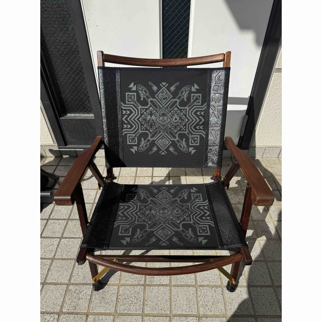 ソマビトSOMA no CRAFT CHAIR /