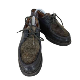 Paraboot - 希少Paraboot パラブーツ MILLY アザラシ ミリー Paraboot - 希少Paraboot パラブーツ MILLY アザラシ ミリー