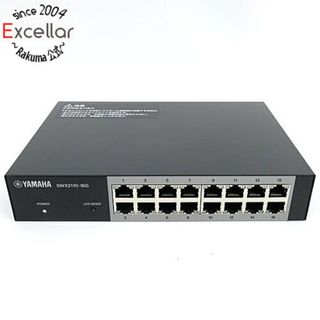 ヤマハ - 【中古/欠品あり】YAMAHA NVR700Wの通販 by ヤマハ - 【中古/欠品あり】YAMAHA NVR700Wの通販 by