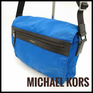 MICHAEL KORS - 極美品 1064 MICHAEL KORS ショルダーバッグ MICHAEL KORS - 極美品 1064 MICHAEL KORS ショルダーバッグ