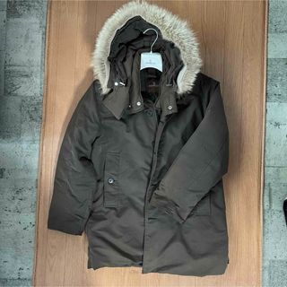 MONCLER(ダウンジャケット)のフリマアイテム一覧 MONCLER(ダウンジャケット)のフリマアイテム一覧