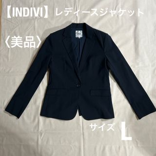 INDIVI(スーツ)のフリマアイテム一覧 INDIVI(スーツ)のフリマアイテム一覧