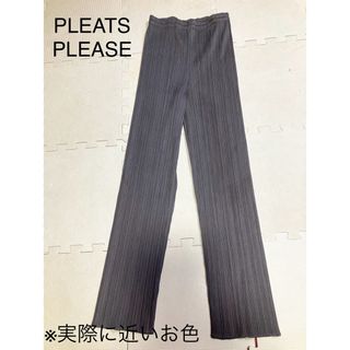 PLEATS PLEASE ISSEY MIYAKE(カジュアルパンツ)のフリマ PLEATS PLEASE ISSEY MIYAKE(カジュアルパンツ)のフリマ