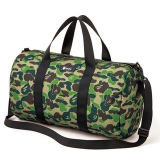 A BATHING APE(ボストンバッグ)のフリマアイテム一覧 A BATHING APE(ボストンバッグ)のフリマアイテム一覧