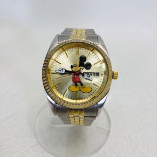 Disney(腕時計(アナログ))のフリマアイテム一覧 Disney(腕時計(アナログ))のフリマアイテム一覧