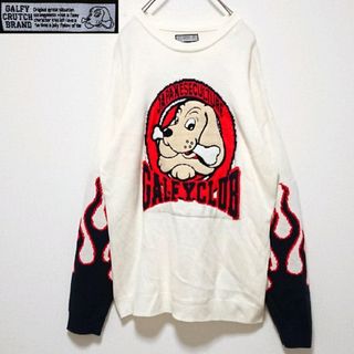 GALFY(ニット/セーター)のフリマアイテム一覧 GALFY(ニット/セーター)のフリマアイテム一覧