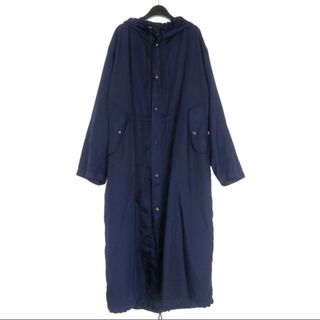 DRIES VAN NOTEN(モッズコート)のフリマアイテム一覧 DRIES VAN NOTEN(モッズコート)のフリマアイテム一覧