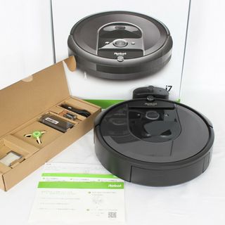 iRobot - ルンバ iRobot ロボットクリーナー アイロボット iRobot - ルンバ iRobot ロボットクリーナー アイロボット