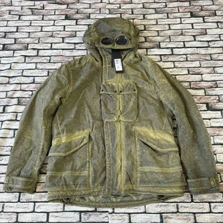 C.P. Company(マウンテンパーカー)のフリマアイテム一覧 C.P. Company(マウンテンパーカー)のフリマアイテム一覧