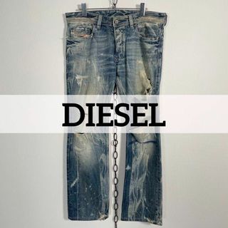 DIESEL(デニム/ジーンズ)のフリマアイテム一覧 DIESEL(デニム/ジーンズ)のフリマアイテム一覧