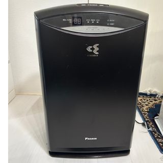 DAIKIN(加湿器/除湿機)のフリマアイテム一覧 DAIKIN(加湿器/除湿機)のフリマアイテム一覧