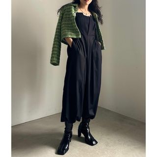 Ameri VINTAGE(サロペット/オーバーオール)のフリマアイテム一覧 Ameri VINTAGE(サロペット/オーバーオール)のフリマアイテム一覧