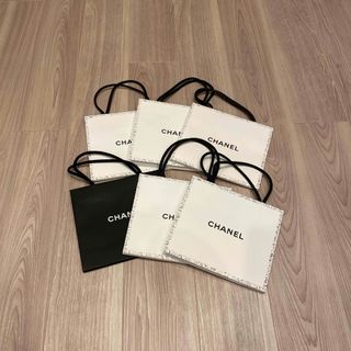 CHANEL - シャネルCHANEL 紙袋ショッパー11枚セットの通販 by CHANEL - シャネルCHANEL 紙袋ショッパー11枚セットの通販 by