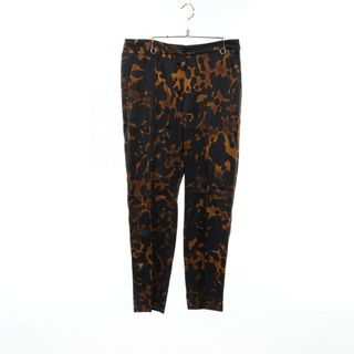 DRIES VAN NOTEN - 111t*美品 ドリスヴァンノッテン ウール DRIES VAN NOTEN - 111t*美品 ドリスヴァンノッテン ウール